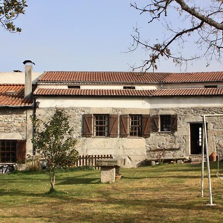 Casa da Lomba II Villa Esterno foto
