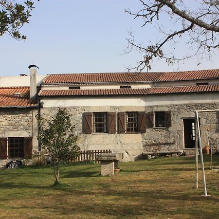 Casa da Lomba II Villa Esterno foto