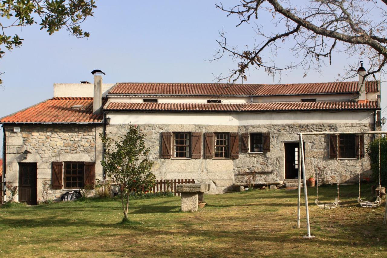 Casa da Lomba II Villa Esterno foto