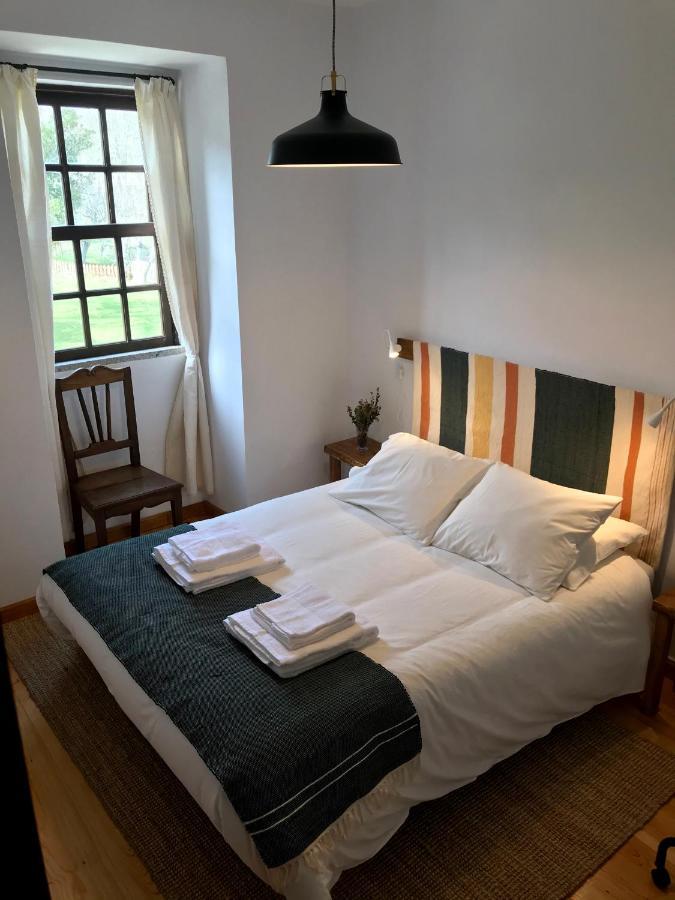 Casa da Lomba II Villa Esterno foto