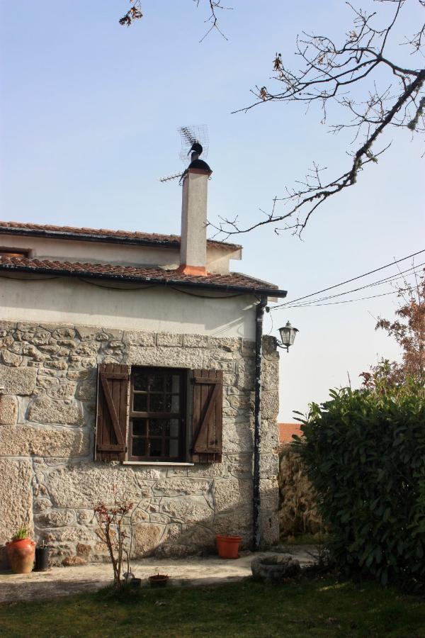 Casa da Lomba II Villa Esterno foto